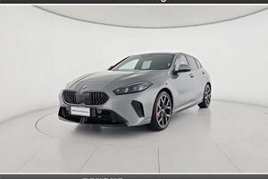 BMW Serie 1 118d MSport Pro auto