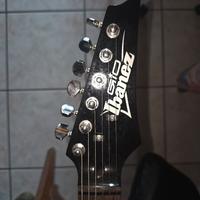 Chitarra elettrica Ibanez 