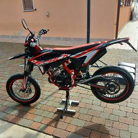 Beta RR Motard 50 - 2024