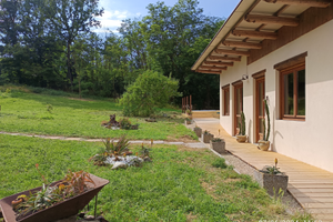 Chalet nel monferrato