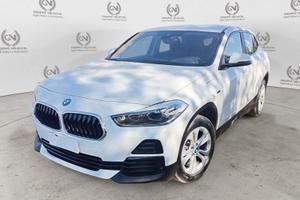 BMW X2 xdrive25e Business X auto