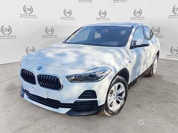 BMW X2 xdrive25e Business X auto