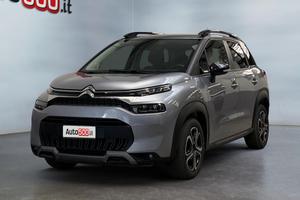 Citroen C3 Aircross 1.5 bluehdi Feel s&s 110cv
