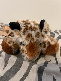 Borsetta peluche bambina