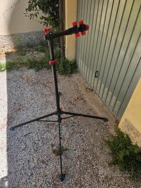 Cavalletto per Riparazione Bici