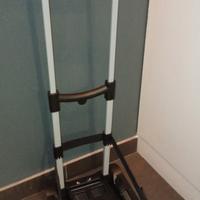 trolley per zaino Seven Be Box