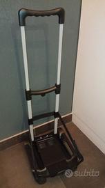 trolley per zaino Seven Be Box