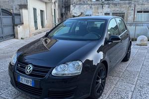 Volkswagen Golf GT 2.0/170CV TDI