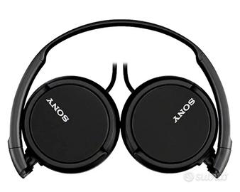 Sony MDR-ZX110 Cuffie On-Ear