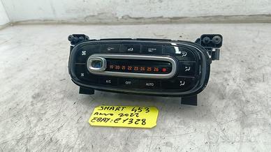 COMANDI CLIMA SMART Fortwo CoupÃ© (W453) (14>)