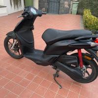 LIBERTY 50S 2024 pari a nuovo