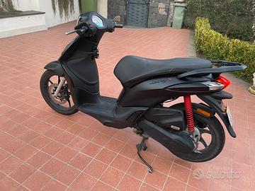 LIBERTY 50S 2024 pari a nuovo