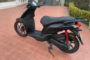 LIBERTY 50S 2024 pari a nuovo