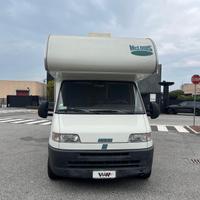 Mclouis 430 Mansardato