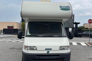 Mclouis 430 Mansardato