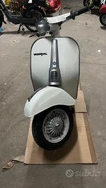 Vespa 50 special