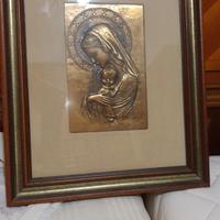 Quadri di diverse dimensioni