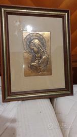 Quadri di diverse dimensioni