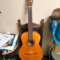 Chitarra Ferrarotti