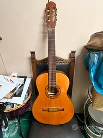 Chitarra Ferrarotti