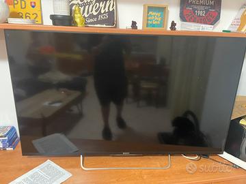 Smart tv sony 55 pollici