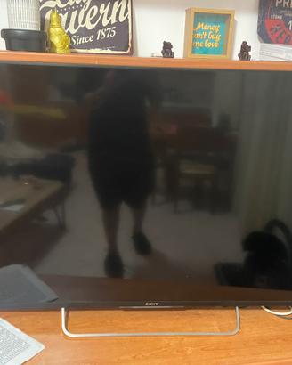Smart tv sony 55 pollici