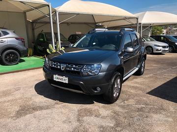 Dacia Duster 1.5 dCi 110CV Start&Stop 4x2 Lauréate