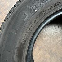 Gomme 225/70-15c