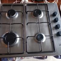 Piano cottura Atlantic 