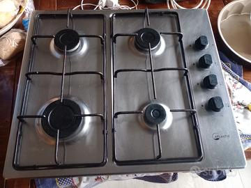 Piano cottura Atlantic 