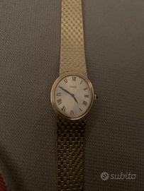 Orologio Piaget Ellipse Ref.9821