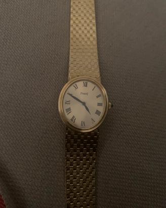 Orologio Piaget Ellipse Ref.9821