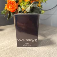 dolce & gabbana the one for men 