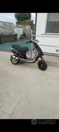 piaggio zip sp 