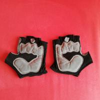 Guanti bici da donna