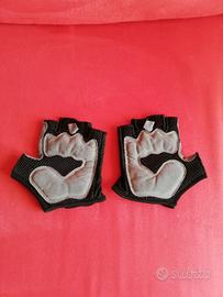 Guanti bici da donna