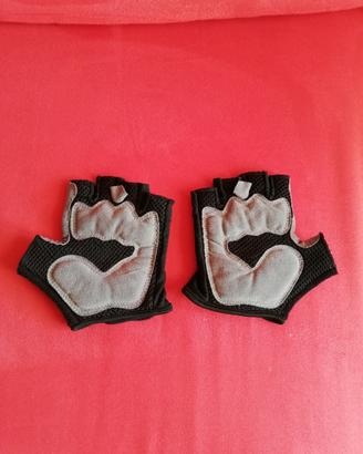 Guanti bici da donna