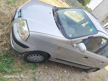 Hyundai Atos 2005
