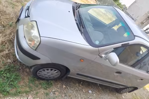 Hyundai Atos 2005