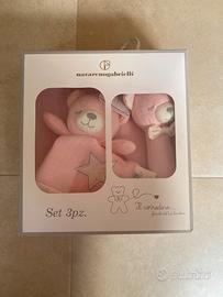 Set nascita bimba