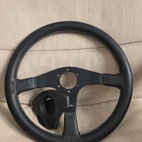 Volante momo cavallino 2 380