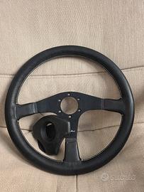 Volante momo cavallino 2 380