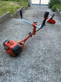 Decespugliatore husqvarna 545 RX professionale