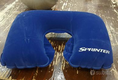 Salva collo gadget MERCEDES