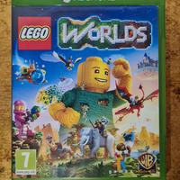 Lego World
