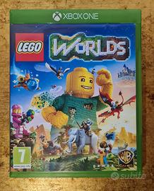 Lego World