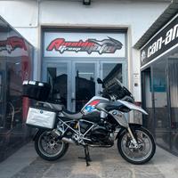 Bmw 1250 GS 1200 2014