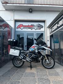 Bmw 1250 GS 1200 2014