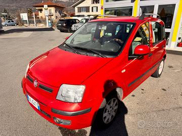 Fiat Panda 1.2 Dynamic GPL 60cv neo patentati