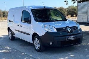 RENAULT Kangoo Blue dCi115 Expr.Maxi Furgone Ice